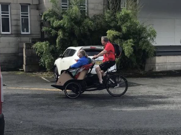 cycle