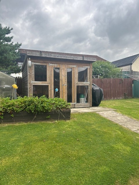 Summer House at Benarty View Care Home